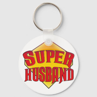 Llavero Super Esposo