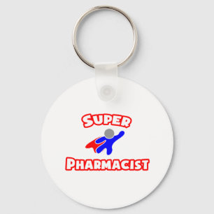Llavero Super Farmacéutico