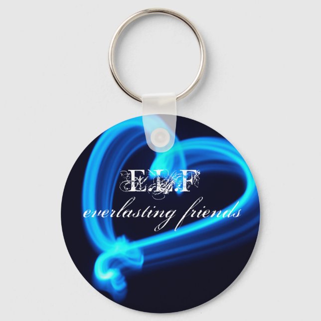 Llavero Super Junior Keychain (Anverso)