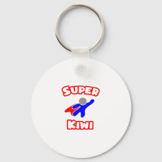 Llavero Super Kiwi