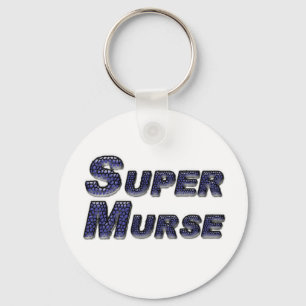 Llavero Super Murse