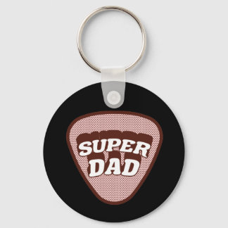 Llavero Super Papá
