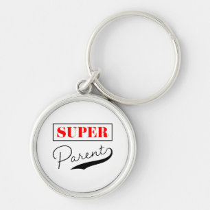 Llavero Super Primario