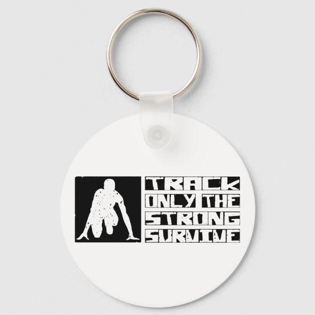 Llavero Superar (Anverso)