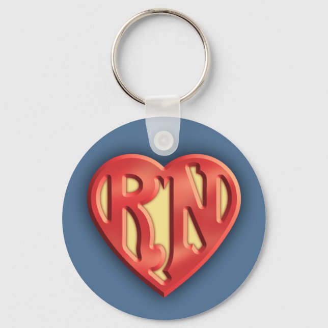 Llavero Superb RN IV (Anverso)