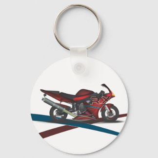 Llavero Superbike