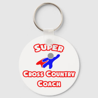 Llavero Supercross Country Coach