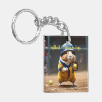 Superestrella del Softbol: El gran juego del conej