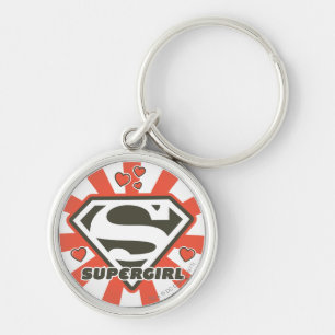 Llavero Supergirl J-Pop 7