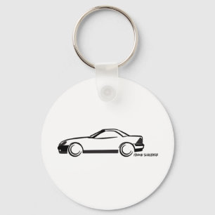Llavero Superior SLK