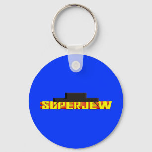 Llavero SuperJew