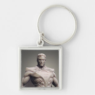 Llavero Superman Alternate