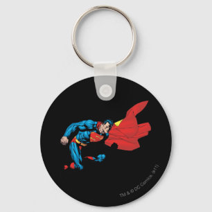 Llavero Superman en la Sombra 2