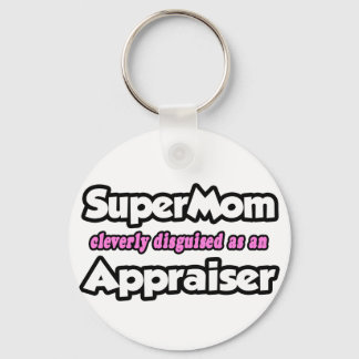 Llavero SuperMom...