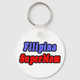 Llavero SuperMom de Filipina