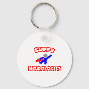 Llavero Superneurologista