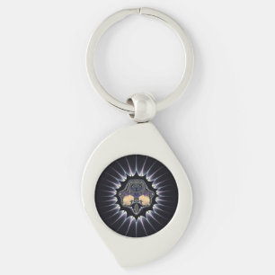Llavero Supernova