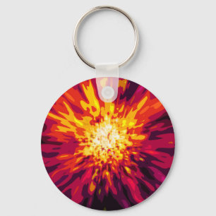 Llavero Supernova Blast
