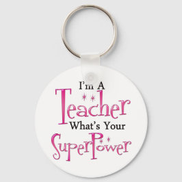 Llavero Superprofesor