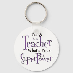 Llavero Superprofesor