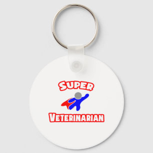 Llavero Superveterinario