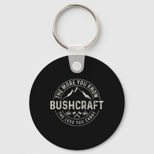Llavero Supervivencia de Bushcraft Camping al aire libre C