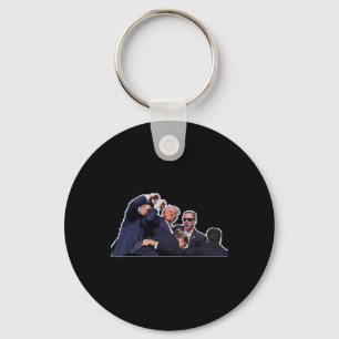 Llavero Supervivencia inicial Merch Premium Scoop