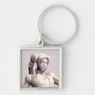 Llavero Suplente 2 de Harley Quinn