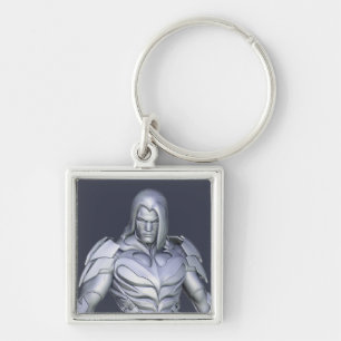 Llavero Suplente de Nightwing