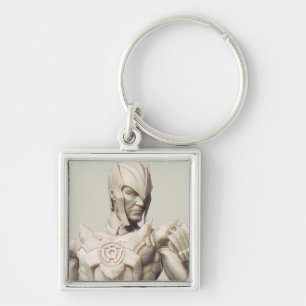 Llavero Suplente de Sinestro