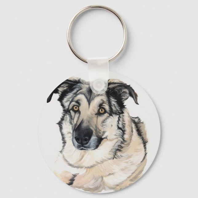 Llavero Supremo de Shepca (Anverso)