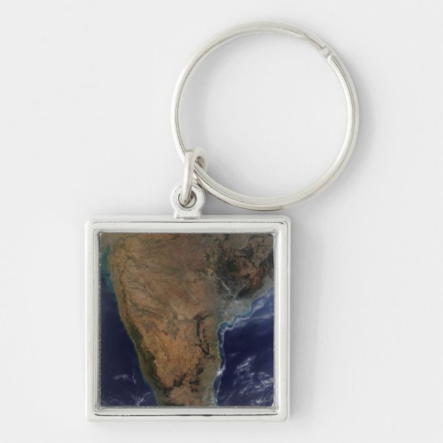 Llavero Sur de India 2 (Frente)