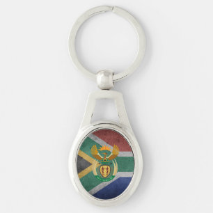 Llavero Suráfrica