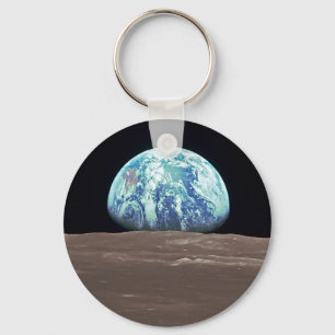 Llavero Surco de la luna