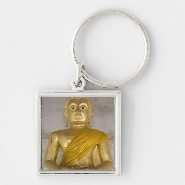 Llavero Sureste de Tailandia, Isla de Ko Samui alias 2 (Frente)