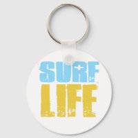 Surf Life Beach Surfer Style