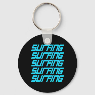 Llavero Surfing Surfing