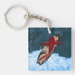 Llavero Surf's Up