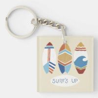 ¡Surf's Up! Surfboards