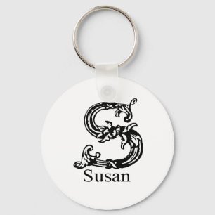 Llavero Susan