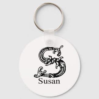 Llavero Susan