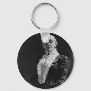 Llavero Susan B. Anthony