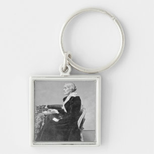 Llavero Susan Brownell Anthony