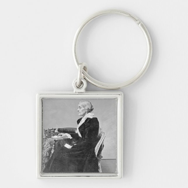 Llavero Susan Brownell Anthony (Frente)