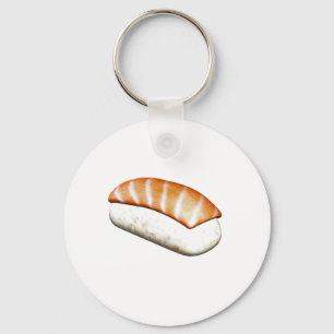 Llavero Sushi del motivo de Nigiri