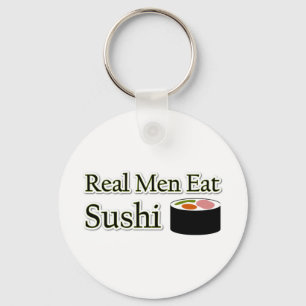 Llavero Sushi Saying