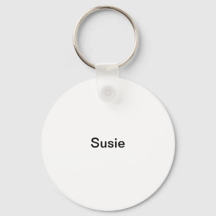 Llavero Susie