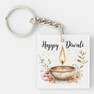 Llavero Susurros de llama, Diwali