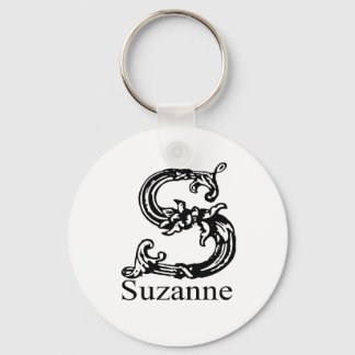 Llavero Suzanne