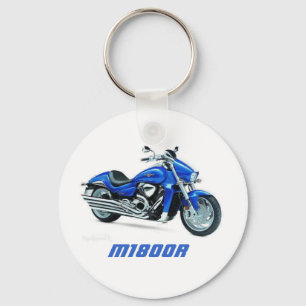 Llavero suzuki M1800R